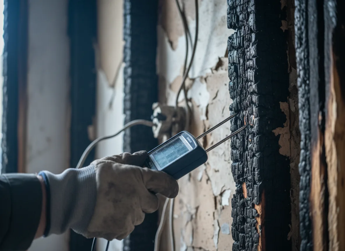 Fire Damage Restoration Ocoee, TN FAQs